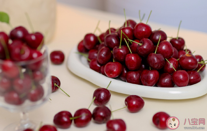 车厘子打败砂糖橘成年货顶流了吗 为什么大家都在买车厘子 车厘子打败砂糖橘成年货顶流了吗 为什么大家都在买车厘子