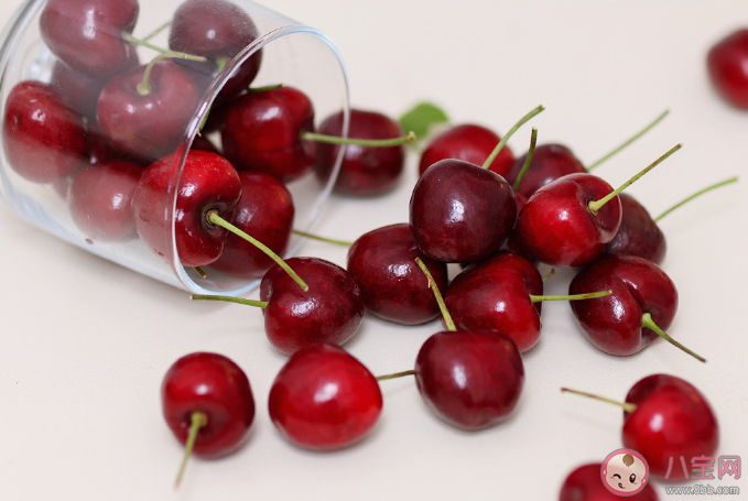 车厘子打败砂糖橘成年货顶流了吗 为什么大家都在买车厘子 车厘子打败砂糖橘成年货顶流了吗 为什么大家都在买车厘子