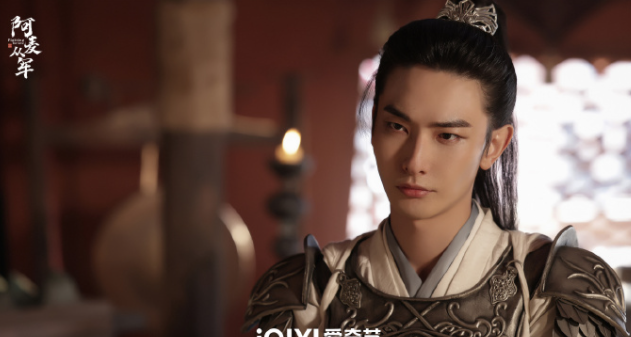 《阿麦从军》和太子妃人物关系是什么 《阿麦从军》配音表都有谁 《阿麦从军》和太子妃人物关系是什么 《阿麦从军》配音表都有谁