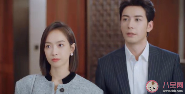 《我们的翻译官》林西推迟婚礼是为什么 消博会是谁中标 《我们的翻译官》林西推迟婚礼是为什么 消博会是谁中标