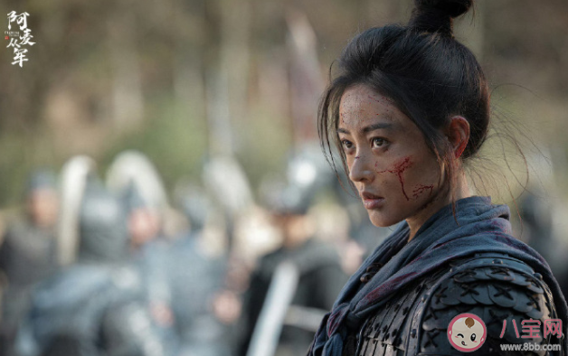 《阿麦从军》阿麦的父亲是什么身份 徐静是什么人物 《阿麦从军》阿麦的父亲是什么身份 徐静是什么人物