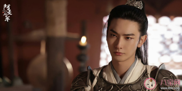 《阿麦从军》阿麦的父亲是什么身份 徐静是什么人物 《阿麦从军》阿麦的父亲是什么身份 徐静是什么人物