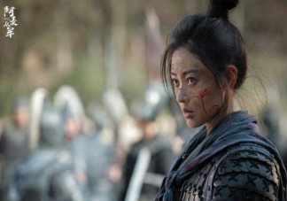 《阿麦从军》阿麦的父亲是什么身份 徐静是什么人物