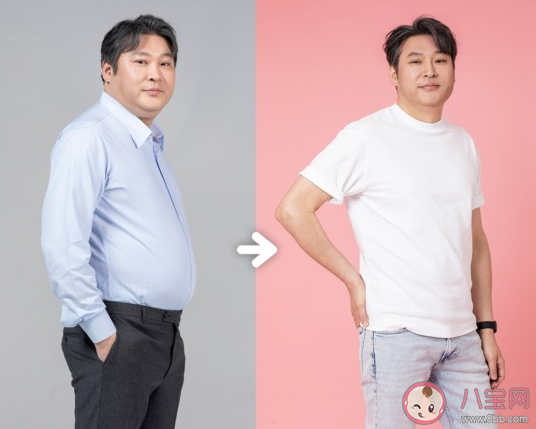 减到什么程度才算减肥成功 健康减肥后身体发生的变化有哪些