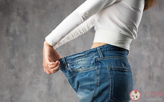 减到什么程度才算减肥成功 健康减肥后身体发生的变化有哪些