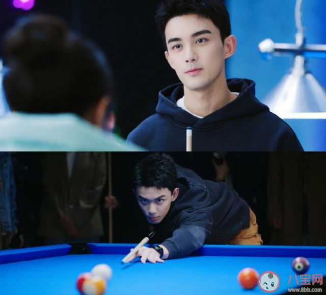 《在暴雪时分》还原度怎么样 林亦扬是怎样的人