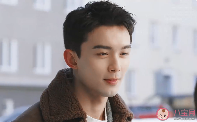 《在暴雪时分》还原度怎么样 林亦扬是怎样的人