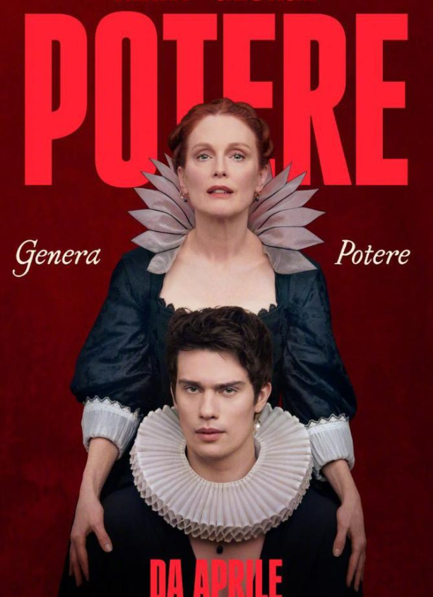 英剧《玛丽和乔治》原著小说是什么 《玛丽和乔治》故事讲的是什么 英剧《玛丽和乔治》原著小说是什么 《玛丽和乔治》故事讲的是什么