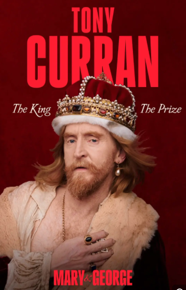 英剧《玛丽和乔治》原著小说是什么 《玛丽和乔治》故事讲的是什么 英剧《玛丽和乔治》原著小说是什么 《玛丽和乔治》故事讲的是什么