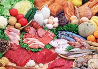 龙年生鲜价格不升反降是怎么回事 购买生鲜时要注意些什么