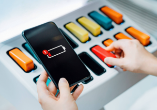 共享充电宝怎么越来越难用了 为什么共享充电宝越来越贵了