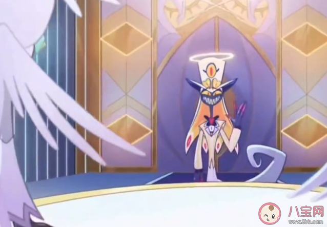 《地狱客栈》潘修斯结局是什么 《地狱客栈》有第二季吗 《地狱客栈》潘修斯结局是什么 《地狱客栈》有第二季吗