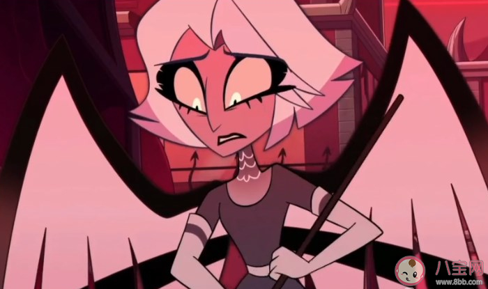 《地狱客栈》潘修斯结局是什么 《地狱客栈》有第二季吗 《地狱客栈》潘修斯结局是什么 《地狱客栈》有第二季吗