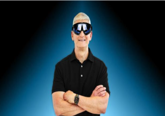 黄牛已炒不动两万五的苹果头显 为什么苹果头显卖不动了