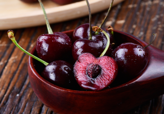 车厘子J的数量越多代表品质越好吗 如何挑选品质高的车厘子