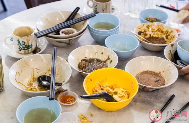 春节剩菜剩饭能放多久 剩菜剩饭怎么处理最好 春节剩菜剩饭能放多久 剩菜剩饭怎么处理最好