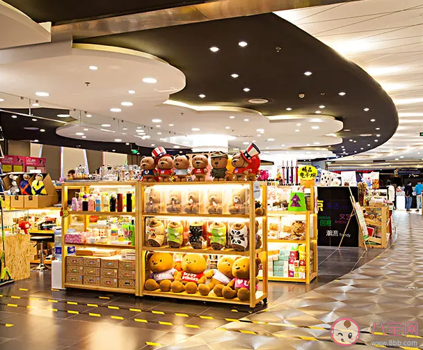 百货商店为什么没人去了 百货商店不受欢迎了吗