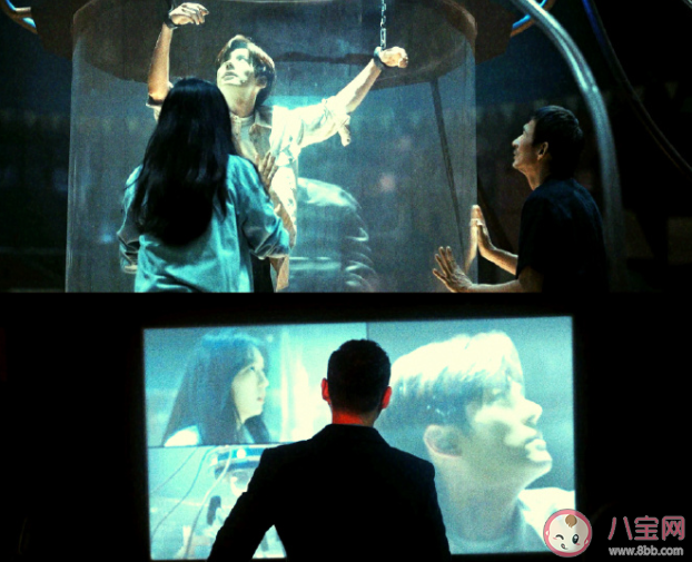 《19层》严明亮为什么要打造19层游戏 南小琴和妈妈和解了吗 《19层》严明亮为什么要打造19层游戏 南小琴和妈妈和解了吗