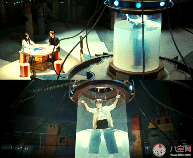 《19层》严明亮为什么要打造19层游戏 南小琴和妈妈和解了吗 《19层》严明亮为什么要打造19层游戏 南小琴和妈妈和解了吗