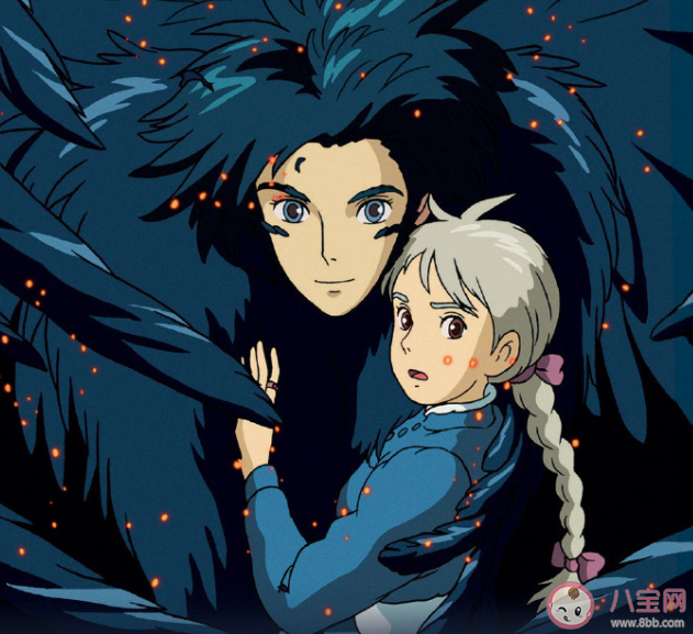 《哈尔的移动城堡》原著小说叫什么 苏菲为什么一会老一会年轻 《哈尔的移动城堡》原著小说叫什么 苏菲为什么一会老一会年轻