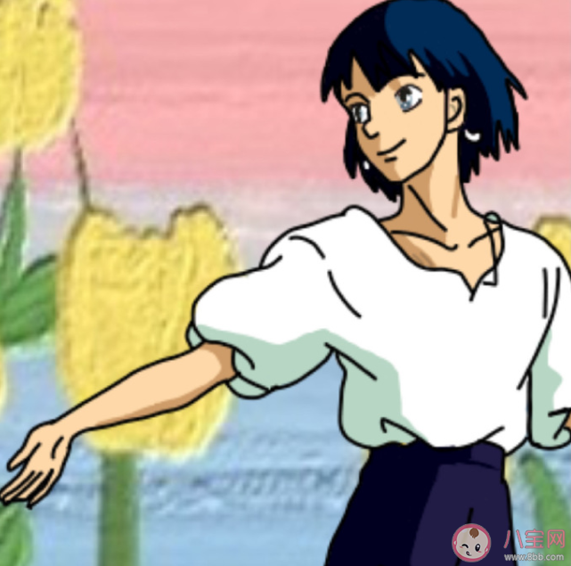 哈尔什么时候爱上苏菲 苏菲最后变年轻了吗 哈尔什么时候爱上苏菲 苏菲最后变年轻了吗