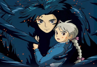 哈尔什么时候爱上苏菲 苏菲最后变年轻了吗