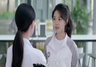 殷果的人设为什么是樱桃 殷果是怎样的一个人