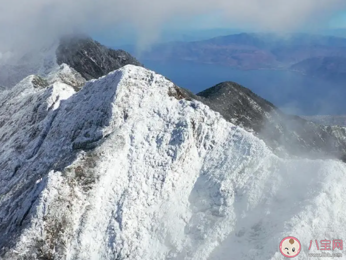 云南大理以风花雪月四景闻名猜猜雪指的是什么 蚂蚁庄园2月22日答案