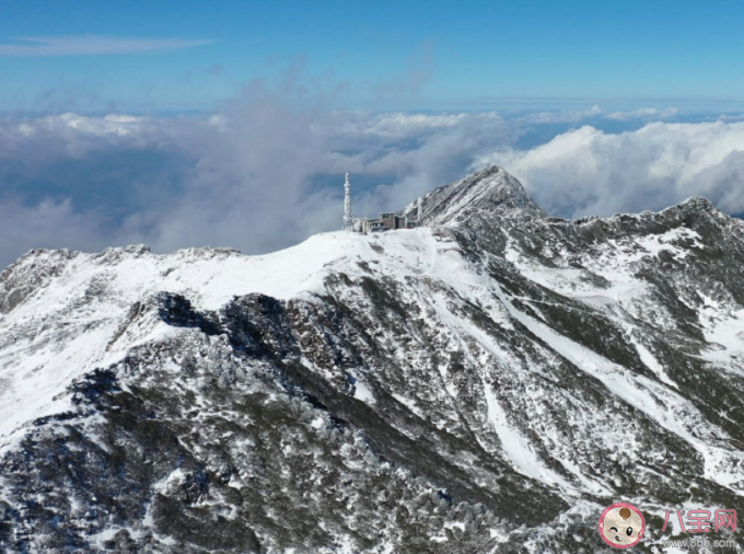 云南大理以风花雪月四景闻名猜猜雪指的是什么 蚂蚁庄园2月22日答案