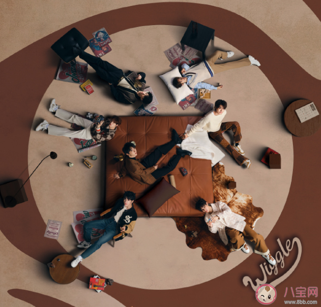 时代少年团《非我不可》歌词是什么 《非我不可》歌曲歌词介绍