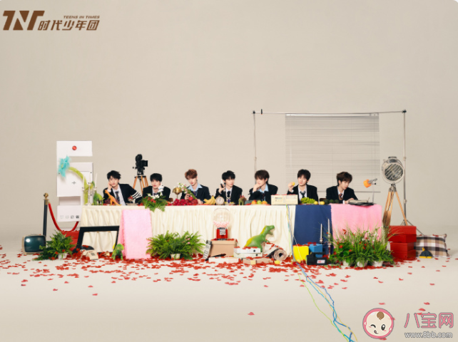 时代少年团《非我不可》歌词是什么 《非我不可》歌曲歌词介绍