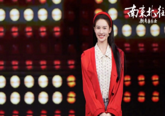 《南来北往》马燕和汪新结婚了吗 马健是谁的孩子