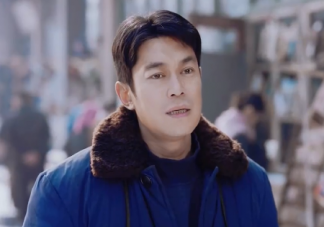 《南来北往》牛大力在深圳的工作是什么 马燕考大学成功了吗