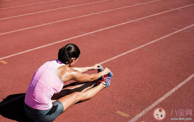 经常运动和不运动的人有啥区别 多长时间运动一次最好