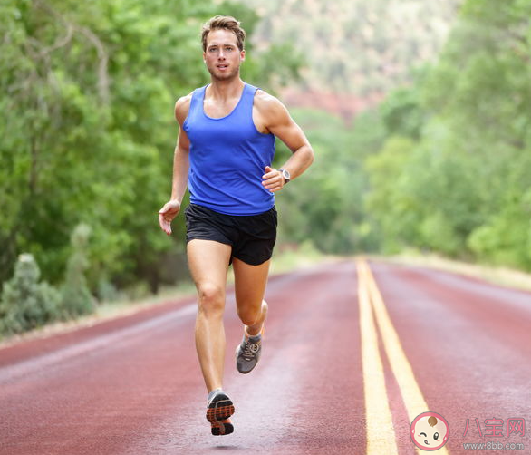 经常运动和不运动的人有啥区别 多长时间运动一次最好