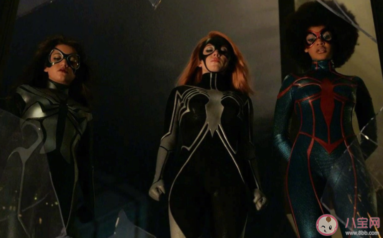 流水线超英片还有市场吗 《蜘蛛夫人》惨败是怎么回事 流水线超英片还有市场吗 《蜘蛛夫人》惨败是怎么回事