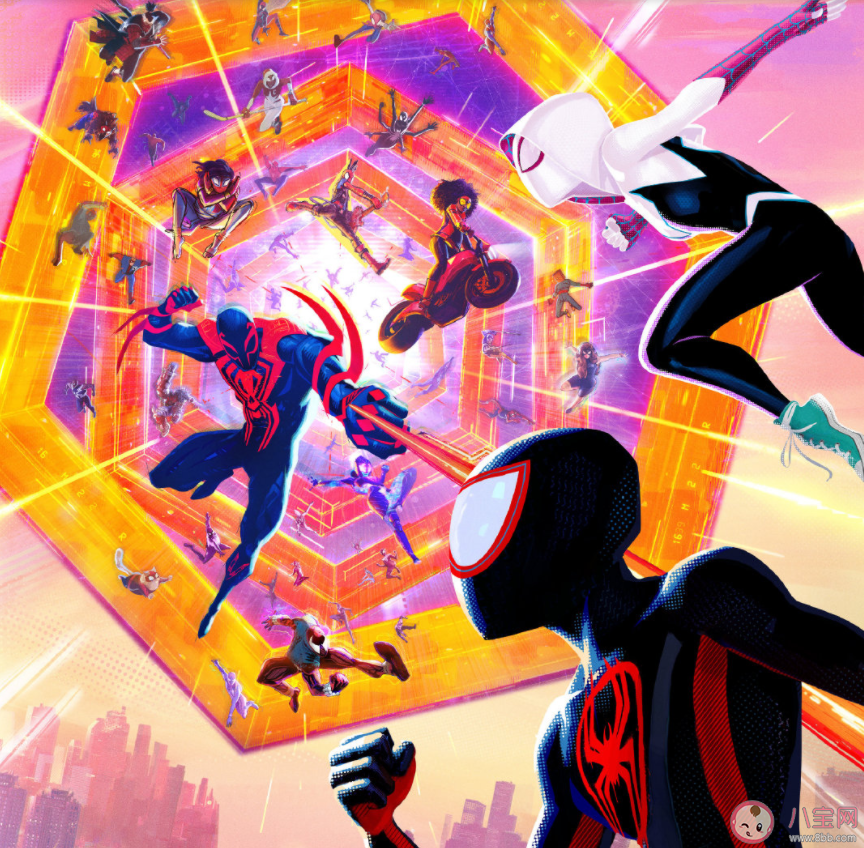 流水线超英片还有市场吗 《蜘蛛夫人》惨败是怎么回事 流水线超英片还有市场吗 《蜘蛛夫人》惨败是怎么回事