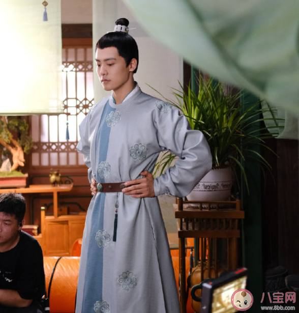 《喜卷常乐城》范仲举为什么离家出走 范仲举真的被绑架了吗