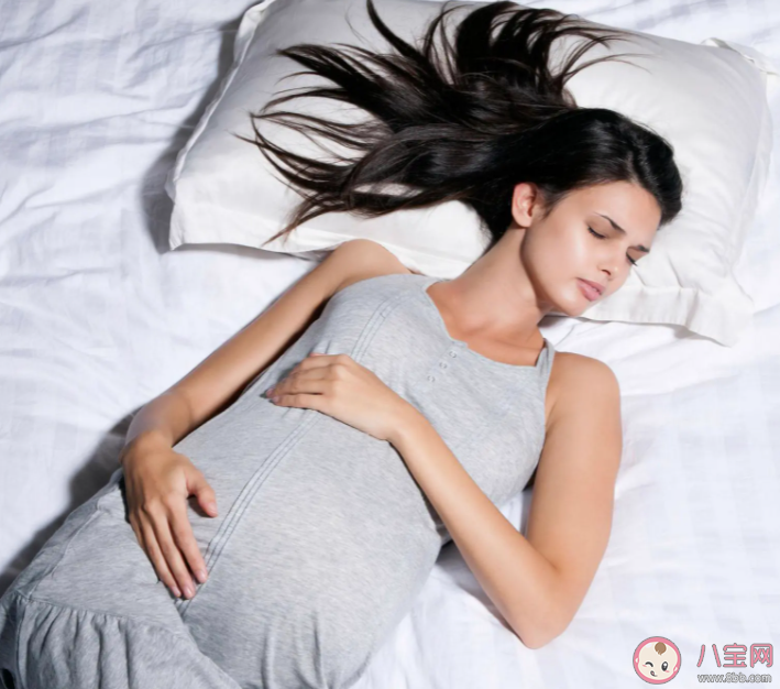 孕晚期有多辛苦 孕晚期有哪些注意事项
