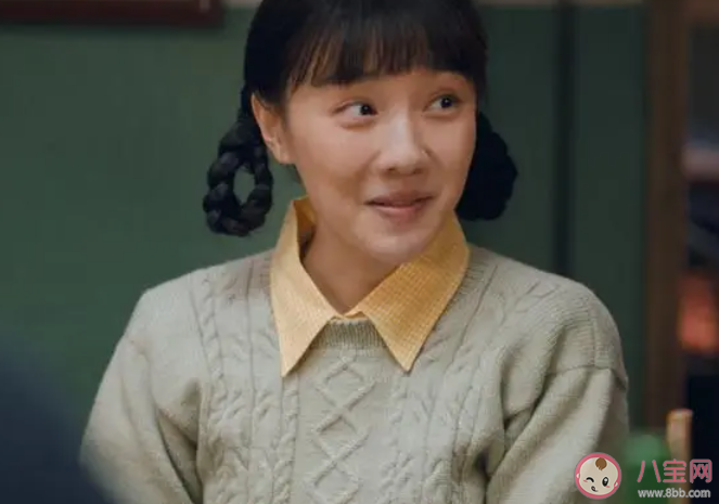 《南来北往》贾金龙是好人还是坏人 丽丽和谁在一起了