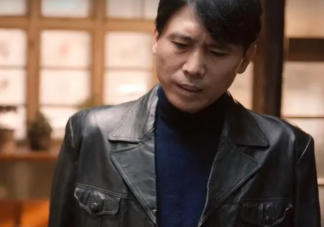 《南来北往》贾金龙是好人还是坏人 丽丽和谁在一起了