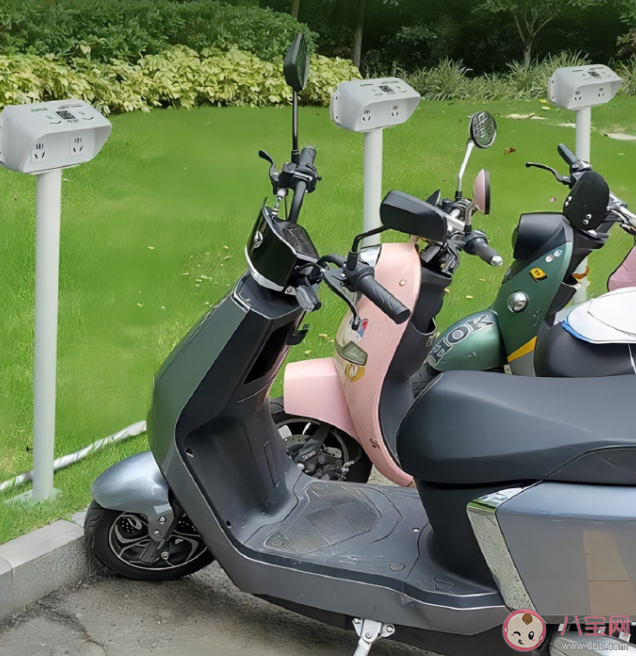 电动自行车起火有多危险 电动车怎样充电最安全