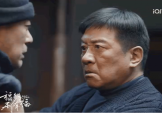 《南来北往》汪永革不给马魁作证是为什么 马魁和沈大夫第几集在一起