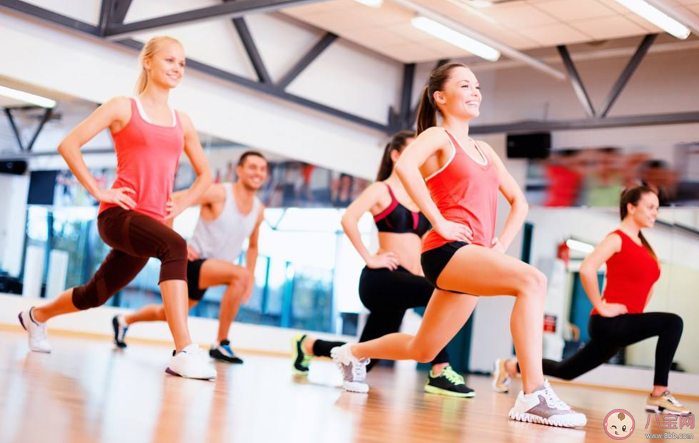 健身操一天跳多长时间能减肥 跳健身操要注意些什么