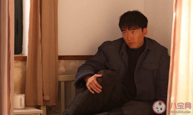 《南来北往》弱弱真的有艾滋病吗 《南来北往》弱弱扮演者是谁