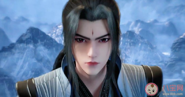 《仙逆》王林爱的是谁 王林结局是什么