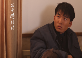 《南来北往》弱弱真的有艾滋病吗 《南来北往》弱弱扮演者是谁