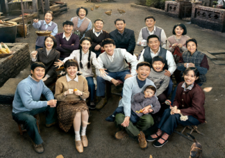 《南来北往》残肢案凶手是谁 残肢案破了吗