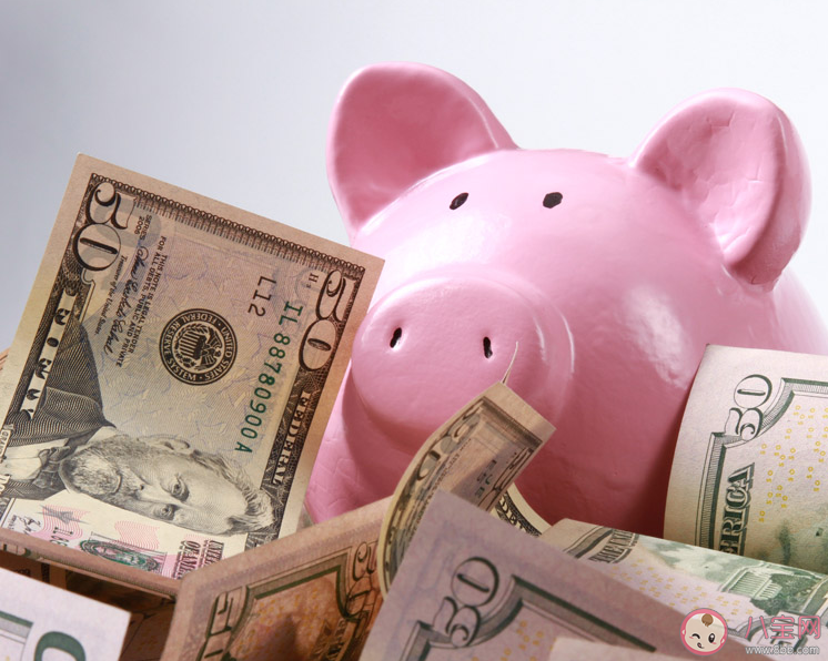 为什么中国人存钱越来越多 存钱都有哪些好处