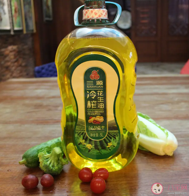 冷榨食用油的冷榨指的是什么 蚂蚁庄园2月29日答案